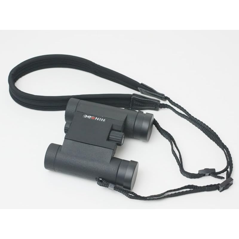 

binoculars Hinode 6x21-U1 bird watching arena concert live Theater viewing luxury compact sunrise optical made in Japan ED lens