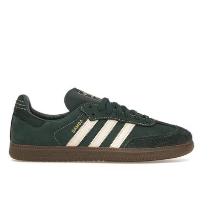 Dámske tenisky Samba OG Mineral Green Krištáľovo-pieskové Tieňovo-zelené IG1986
