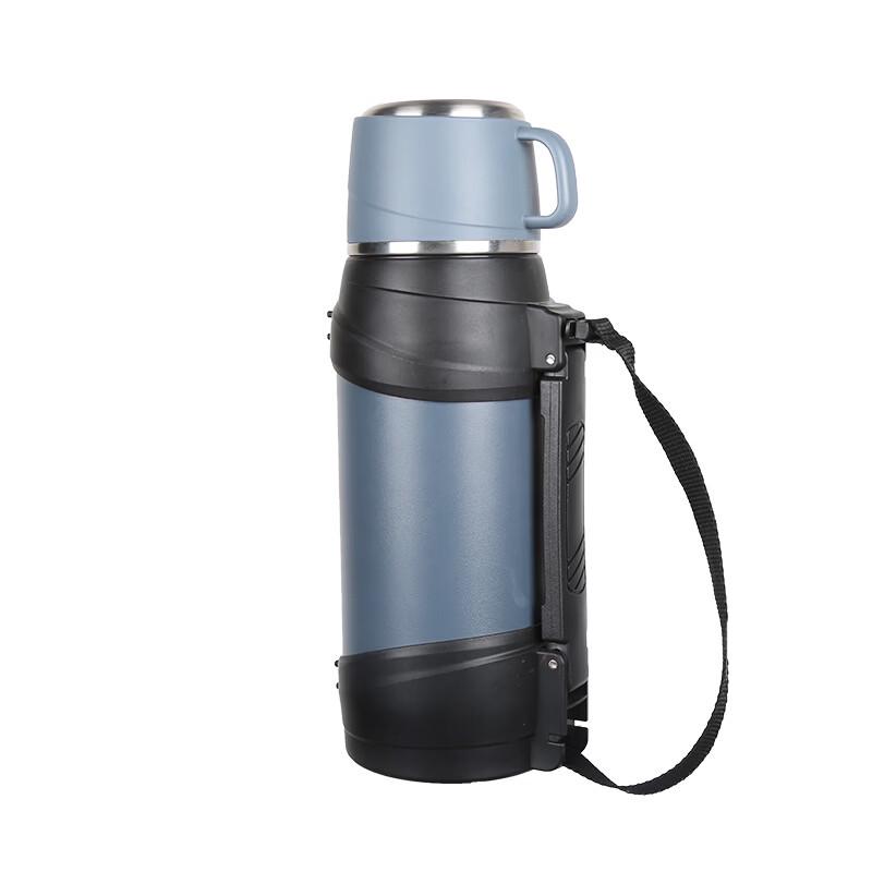 GUOZI GZ-B34 Insulated Travel Flask