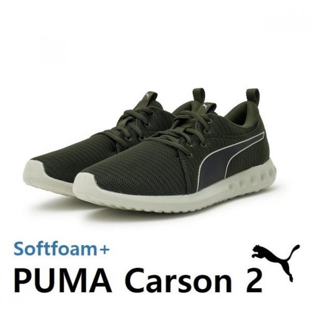 Puma Men S carSon2 Softform Walking ShoeS C 10/285