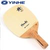 YINHE 982 Japanse Stijl Cipres Tafeltennis Bat