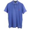 Polo by Ralph Lauren Short Sleeve Custom Fit Polo Shirt M Fawn Men's Used