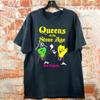 Classic Queens Of The Stone Age Unisex Unisex S-5XL Shirt 9D1046 Unisex T-Shirt