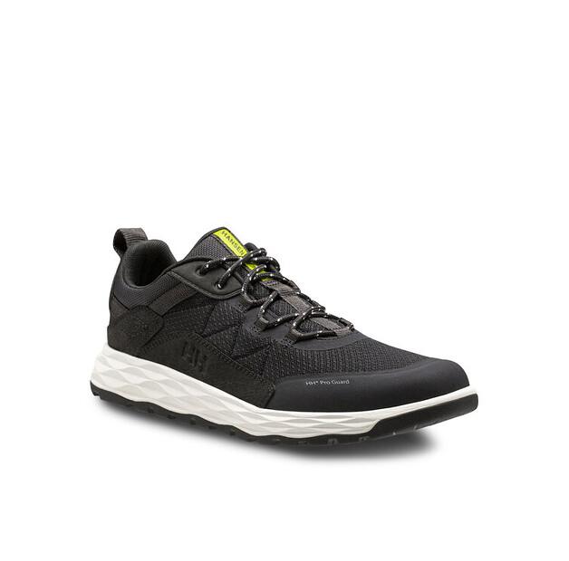 Men's Sneakers Helly Hansen Chilliwack 11949 Black