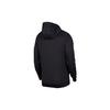 Nike Warm Fleece-Lined Thick Long Sleeve Jacket For Spring Men Tops Black CV7732-010