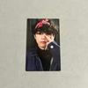 [USED] BTS MAGIC SHOP Magic Shop Trading Card Bonus V Taehyung V