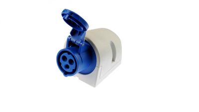 Electrical Plugs & Sockets – Power Strips