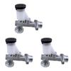 Clear 3X Clutch Master Cylinder For Nissan Patrol GU Y61 TD42 TB45 TB48 ZD30 RD28 1997-19