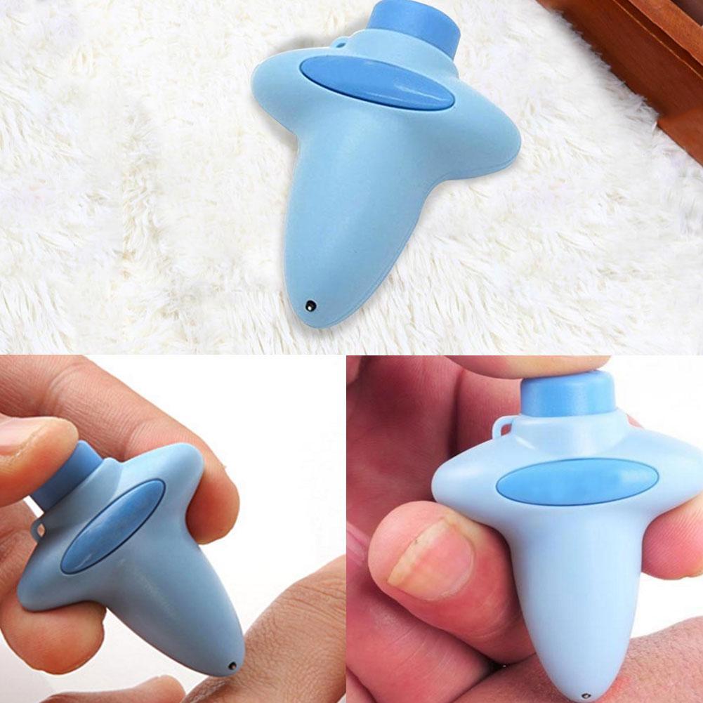 Insect Sting and Bite Relief Portable Itch Helper Bug Bite Relief Mosquito Bites Relief Device for Hiking Bug Bite Itch Camping