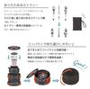 Takeda Corporation Cookware Black 18 x 18 x 12 cm Camping Cooker Set [Outdoor Set] 13-Piece CPCST-13