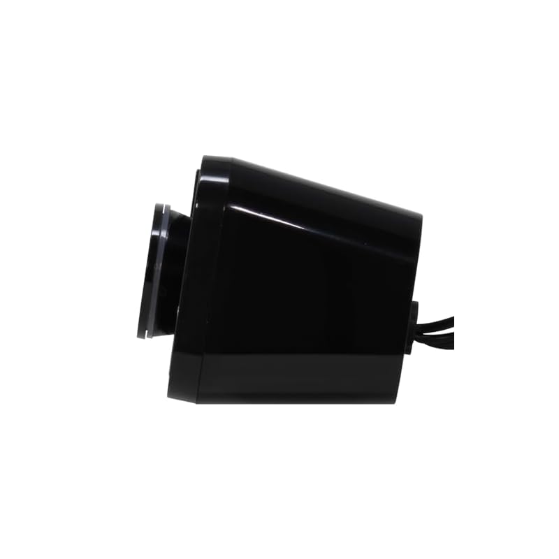 AINEX PC Speaker USB Powered Soundbar Speaker ASP-SB06