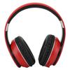 Wireless Bluetooth Stereo Headset MP3 for Music Games Computers Support Memory Cardred