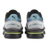Puma Style Rider 'Petrol Spill White' 373237-01