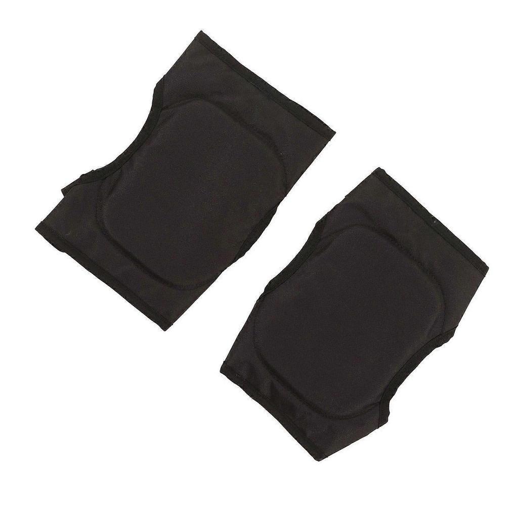 Elderly Knee Pads Ergonomic Design Light Anti Collision Elastic Breathable Comfortable Knee Pads ProtectorYMMR)