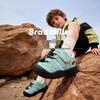 Bramille Kids' 2026 Spring Sports Shoes: Hiking & Running for Boys & Girls