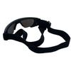 Pet Sunglasses Protections for Small Dogs for Northern Area with Adjustable Strap for Outdoor Sports