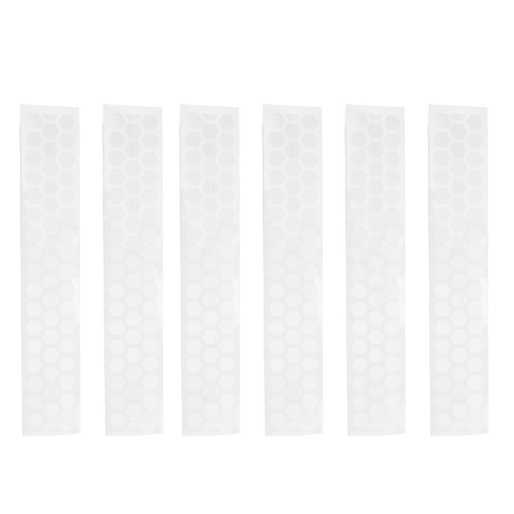 Stalpi de mușchi din plastic pentru plante cățărătoare Monstera mici, medii, suport pentru plante stivuibile de 17 inci pentru Ind