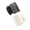 1/12Pcs Hot Roller Hair Clips Hair Dye Perm Insulation Clips Hair Curler Claw Clamps For Women Salon Hairdressing Tool