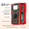 A-neng Dm850 Automotive Multimeter Rms Multimeter Voltage for Smart Voltmeter Pliers Amper Capacimeter Electric Tools