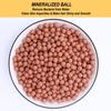 Handheld Shower Head with Negative Ion Filter & Ceramic Ball