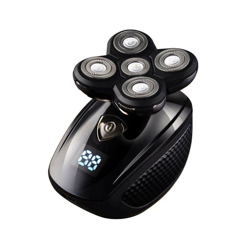 Best Bald Head Hair Remover Shavers Razor Smooth Skull Cord Cordless Wet Dry