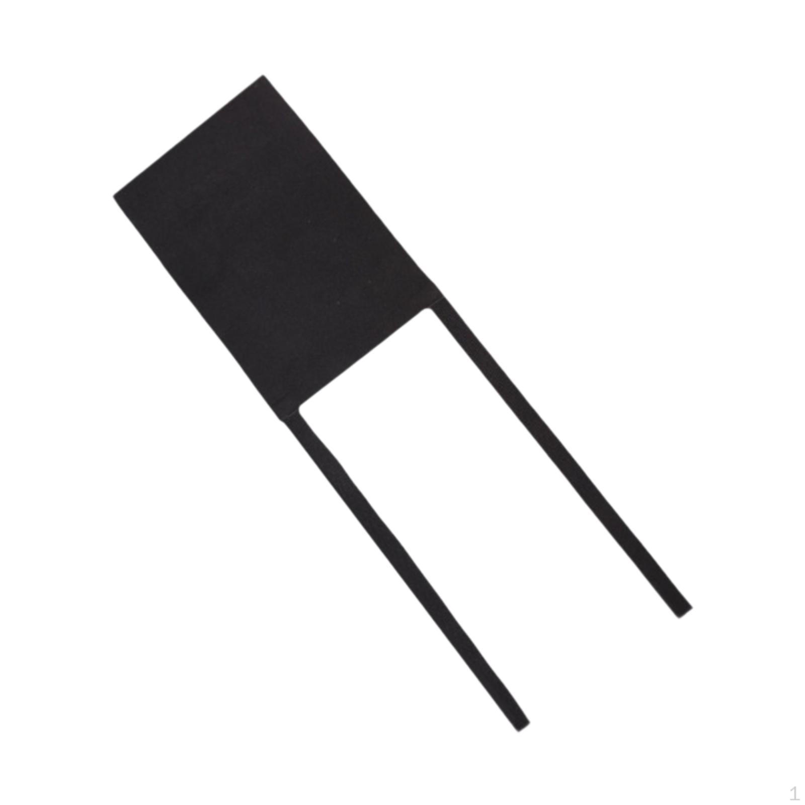 

Bike Speaker Mount Strap Audio Holder Attachment Accessory Universal Bottle Neoprene