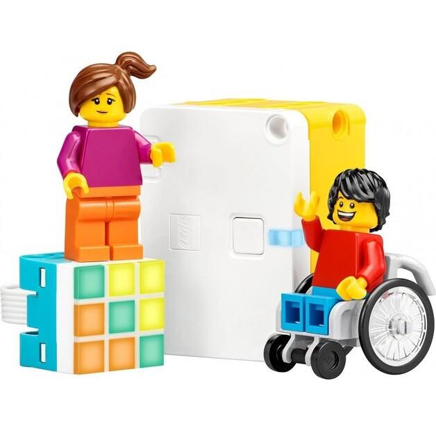LEGO Education 45345 SPIKE Essential Set