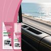 Carrosserie onderhoud – Leer- en autobekleding reinigers