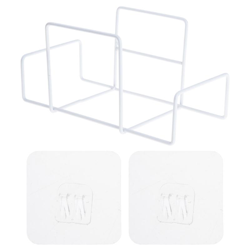 Simple Wet Wipe Storage Rack Tissue Dispenser Perfect For Keeping Your Desktop Neat And Accessible In Any Room