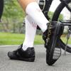 Professional Men Cycling Shoes Breathable Hard-Soled Booster Road Cycling Lock Shoes Women SPD Road Cycling Competition Shoes