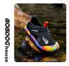 Babudou 2025 Kids' Breathable Mesh Water & Beach Sandals