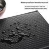 10PCS Durable Polymailer Foam Envelope Bags Bubble Padding with Lined Bubble Mailers Poly Self Seal Mailers Packaging