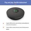 RX A300 Digital Omnidirectional Array Microphone (CN version)