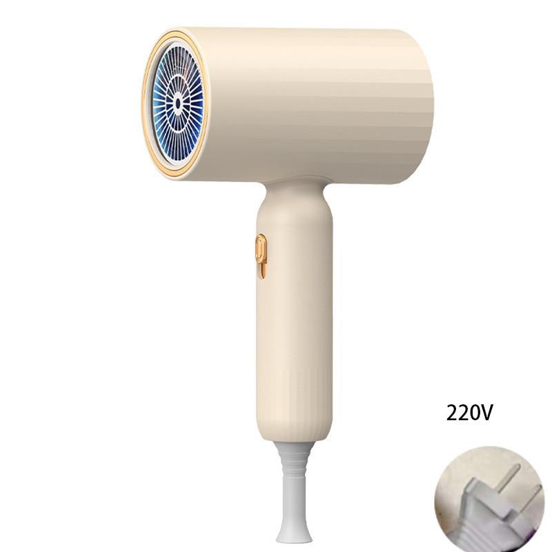 

Т-образный Фен Модный Белый Большая Мощность Воздуха 800 Вт 220 В абрикосовый