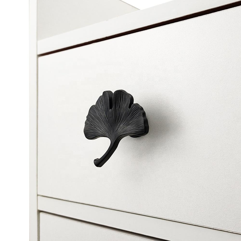 Cabinets Handle 1PCS Exquisite Craftsmanship Furniture Decoration