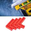 4pcs 90 Degree Right Angle Ruler L Type Angle Clamps Convenient Woodworking Tool  Woodworking