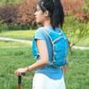 Nylon Marathon Hydrating Backpack Reflective Hiking Backpack Unisex Running Bag