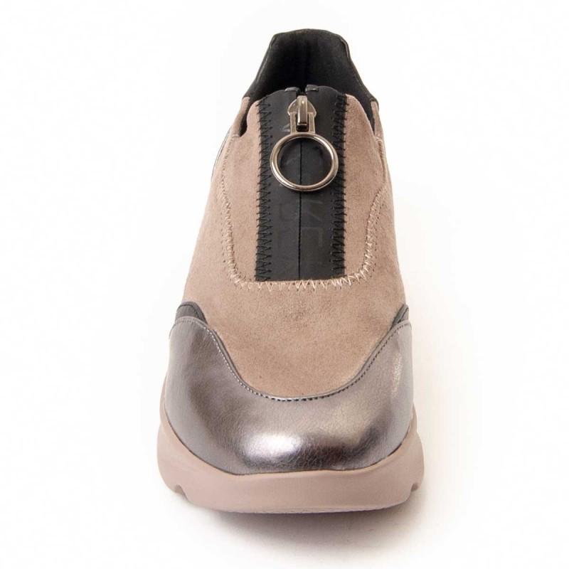 Sneaker Casual für Damen.  Montevita  Caleb  96598
