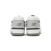 New Balance 550 "Białe/Marblehead" sneakersy BB550PWA