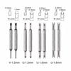 Klokkeremtang 6825 Standard for Fjærstiftverktøy Klokkeremmer Reparasjon Fjerningsverktøysett