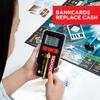 Monopoly Ultimate Banking Edition English Version Game [Used]