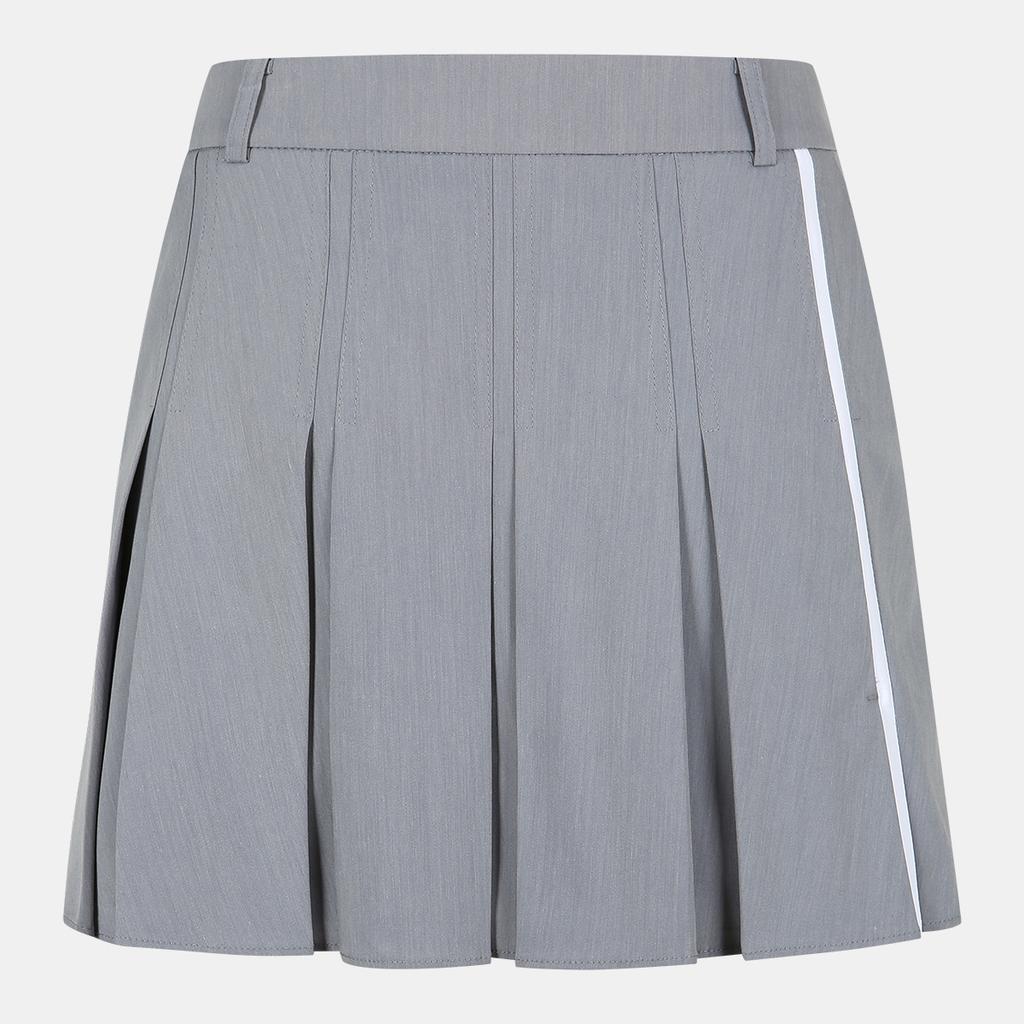 TAYLORMADE APPAREL Women'S Full Pleated Culottes T8031Co5292-193