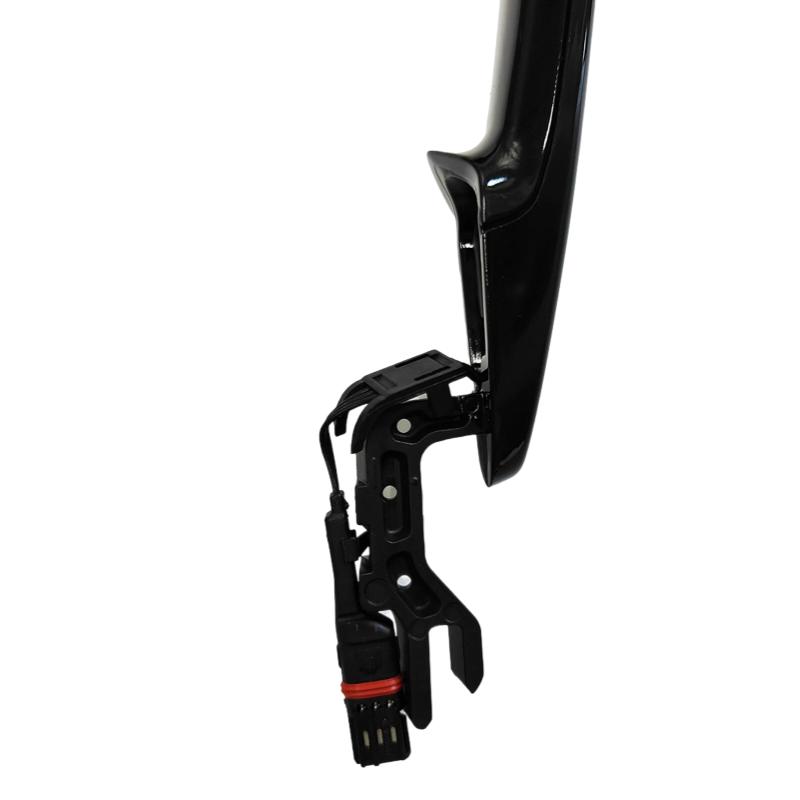 OEM;51217207564 51217207565 For BMW L/R Front Door Outer Handle With Induction Only Applicable To E70 X5, E71 E72 X6