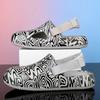 Fashion Men Clogs Sandals camouflage Brand Casual Shoes EVA Lightweight Sandles Man Colorful Shoes for Summer Beach Zapatillas Hombre