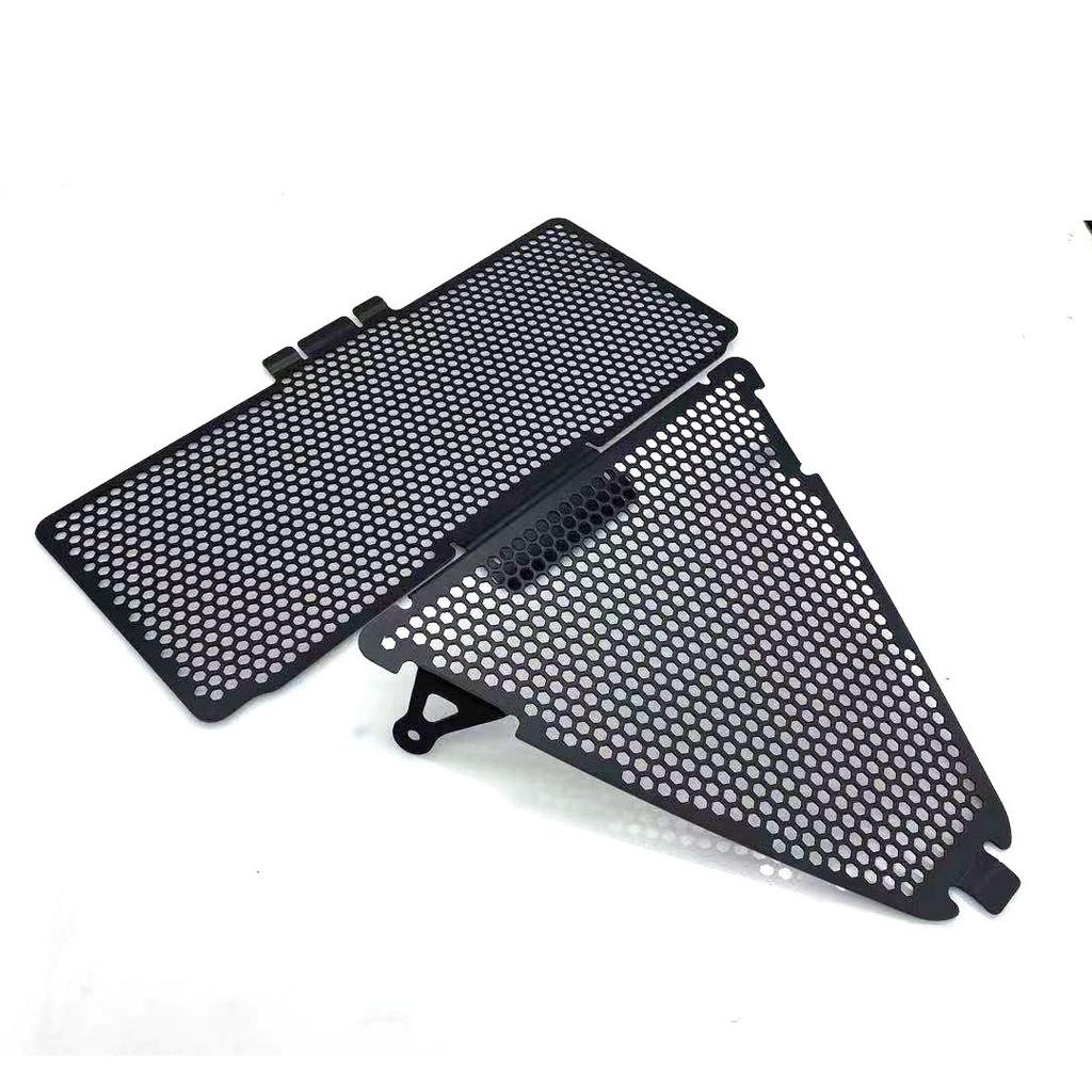 Lightweight Yihw Panigale Radiator Protection Mesh For Ducati Panigale 899 959 1199 Bikes 1299