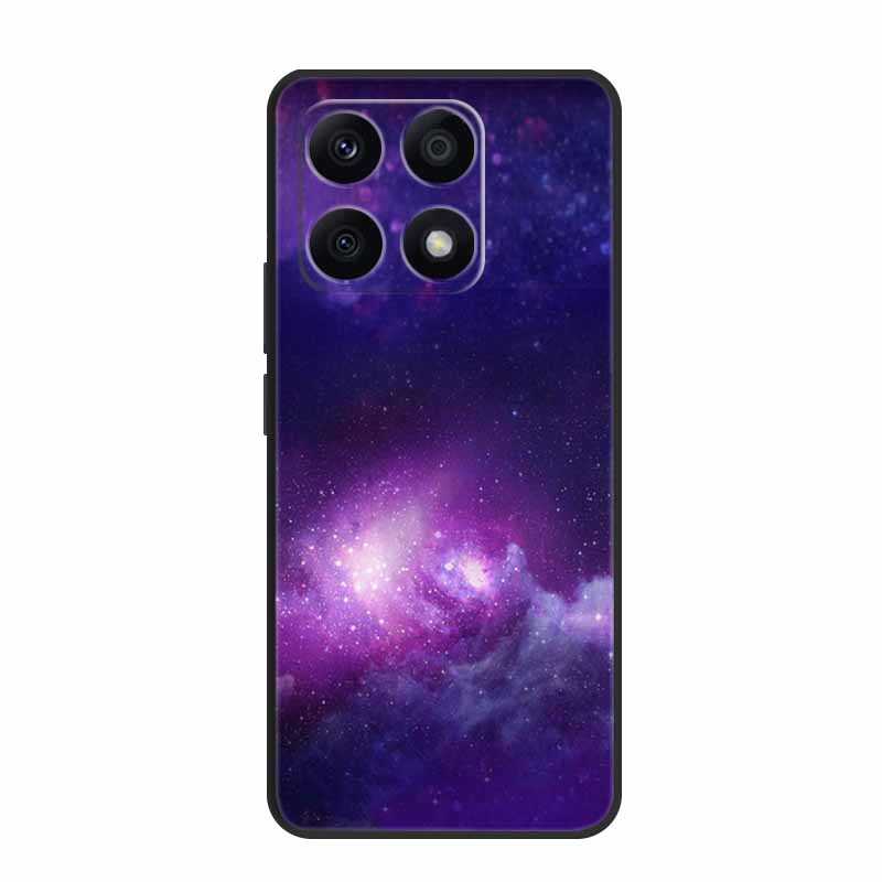 For Xiaomi 17 5G Case Flowers Butterfly Soft Silicone Phone Cases for Xiaomi 17 5G Cool Wolf Animals Protective Shockproof Shell