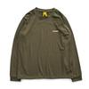 KITRAVEL Walking K Graphic T-Shirt (Olive)