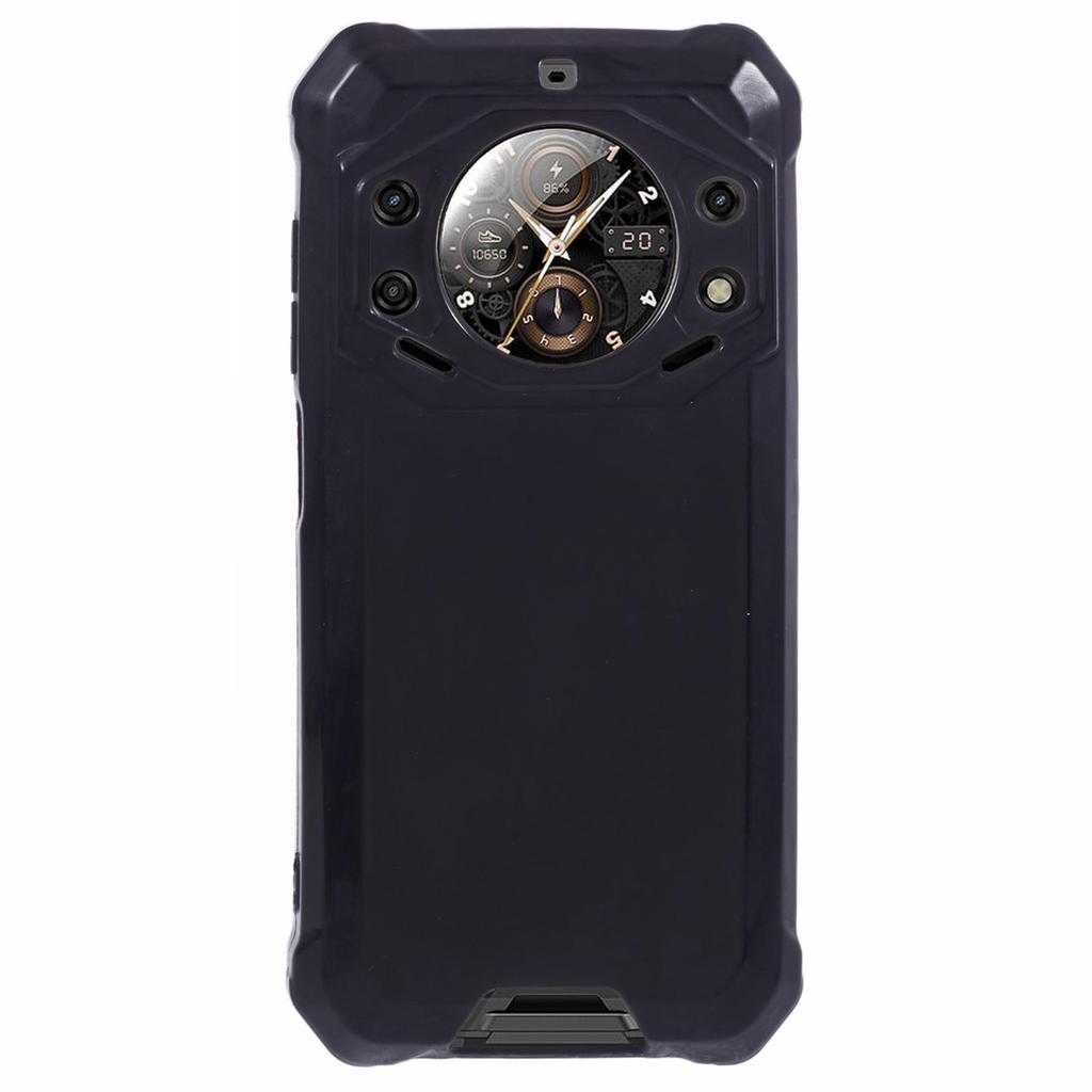 For Fossibot F101 Pro Case Soft TPU Shockproof Phone Cover