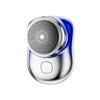 Xiaomi 2026 New Mini Electric Shaver For Men Portable Wet Dry Electric Razor Shaver Pocket Size Portable Outdoor Smart Battery Tools