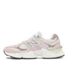 New Balance Lace Up Sneakers U9060lbc